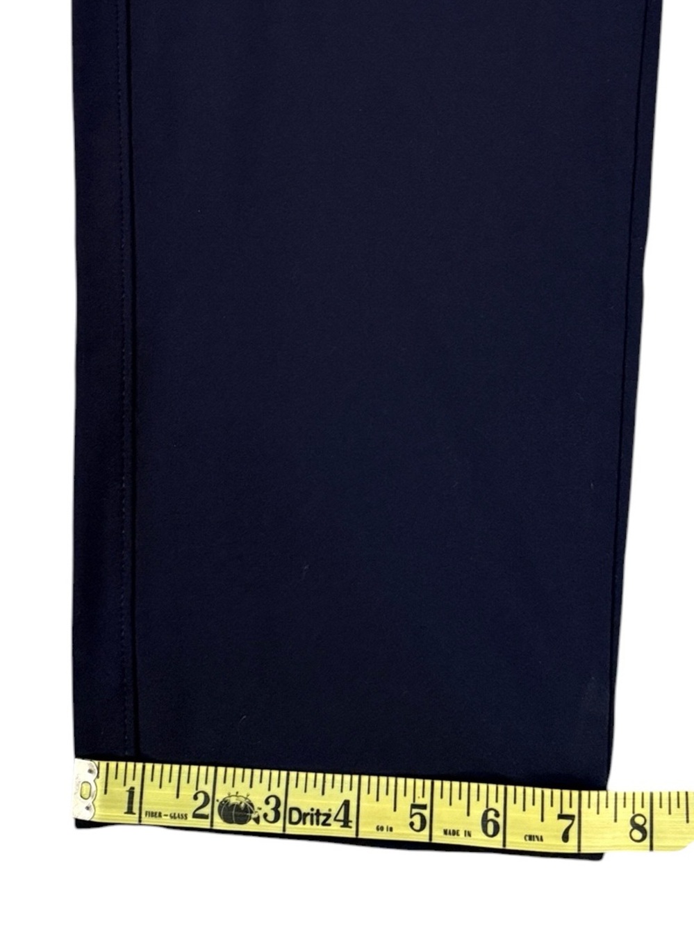 Public Rec All Day Every Day Pant Black 40x34 Fits 38x32 Stretch Drawstring - Picture 11 of 14